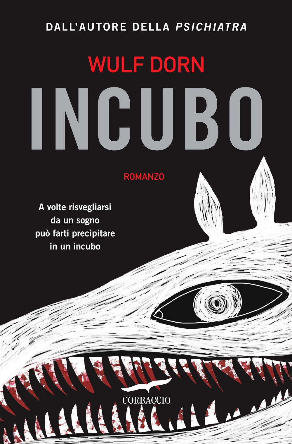 Incubo Incubo