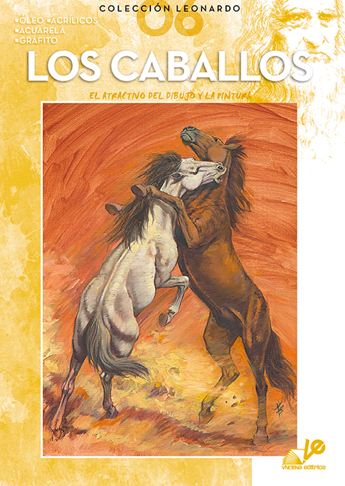 Los caballos Los caballos