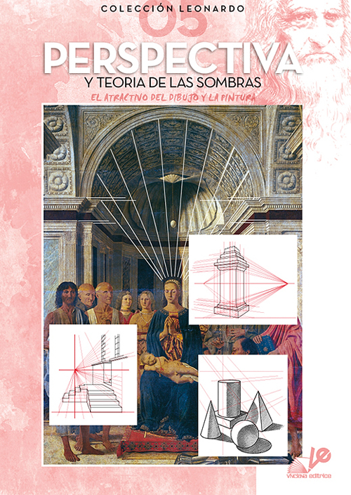 Perspectiva y teoria de las sombras. Perspectiva y teoria de las sombras.