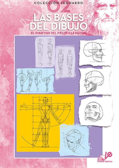 Las bases del dibujo Las bases del dibujo
