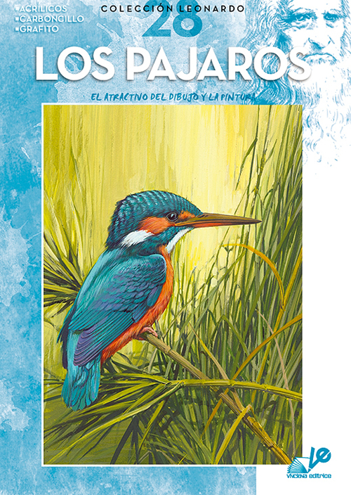 Los pajaros. Los pajaros.