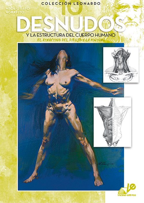 Desnudos y la estructura del cuerpo humano Desnudos y la estructura del cuerpo humano
