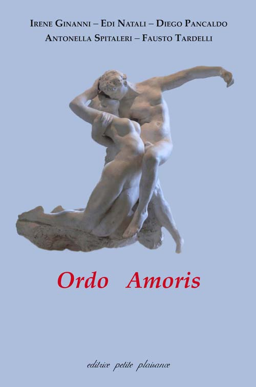 Ordo amoris. Ordo amoris.