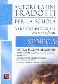 De ira e Consolazioni