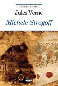 Michele Strogoff. Con Segnalibro