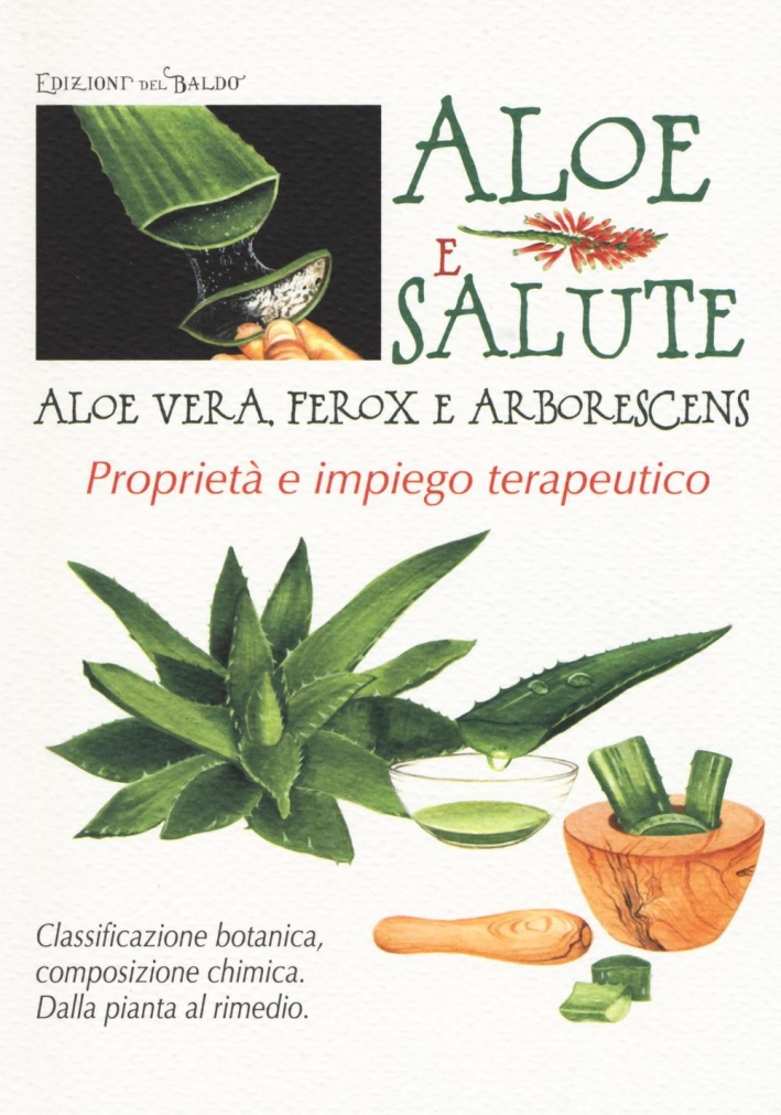 Aloe e salute Aloe e salute