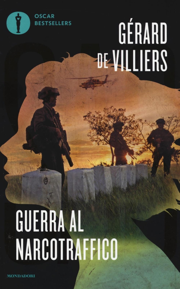 Guerra al narcotraffico Guerra al narcotraffico