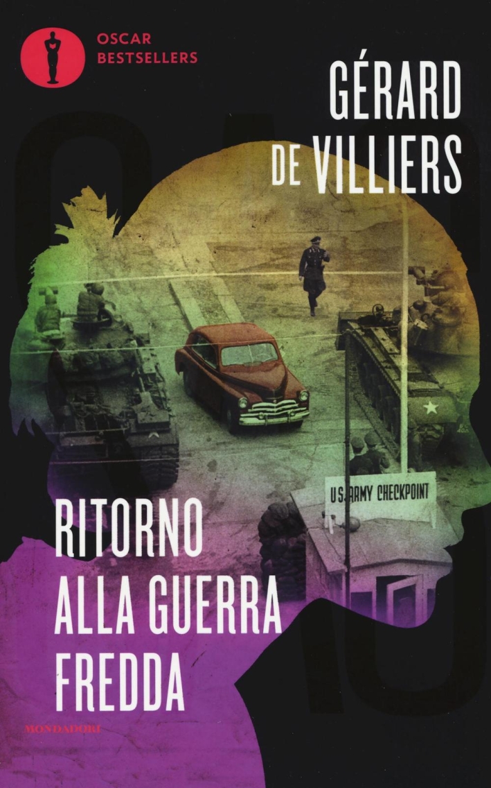 Ritorno alla guerra fredda Ritorno alla guerra fredda