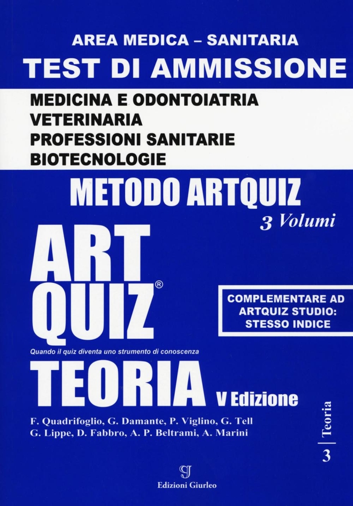 Artquiz teoria Artquiz teoria