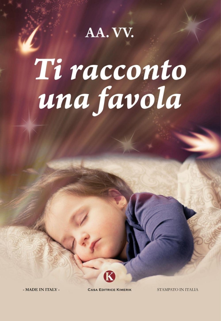 Ti racconto una favola Ti racconto una favola
