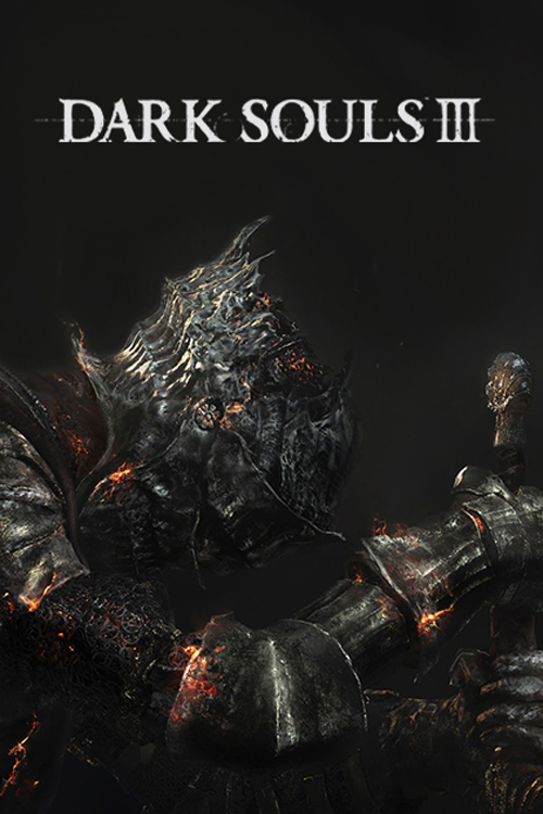 Dark Souls III Dark Souls III