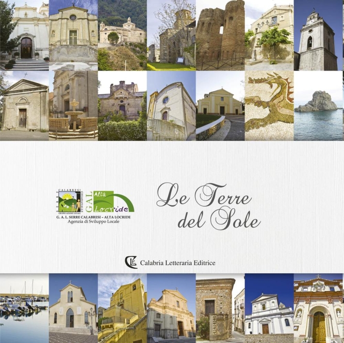 Le terre del sole Le terre del sole