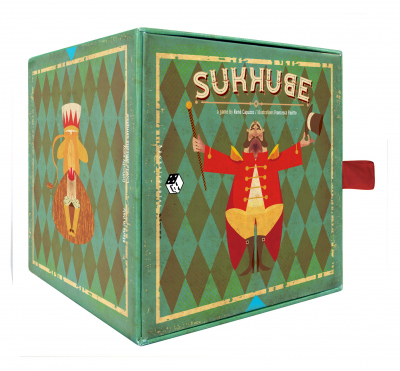 Sukkube Sukkube