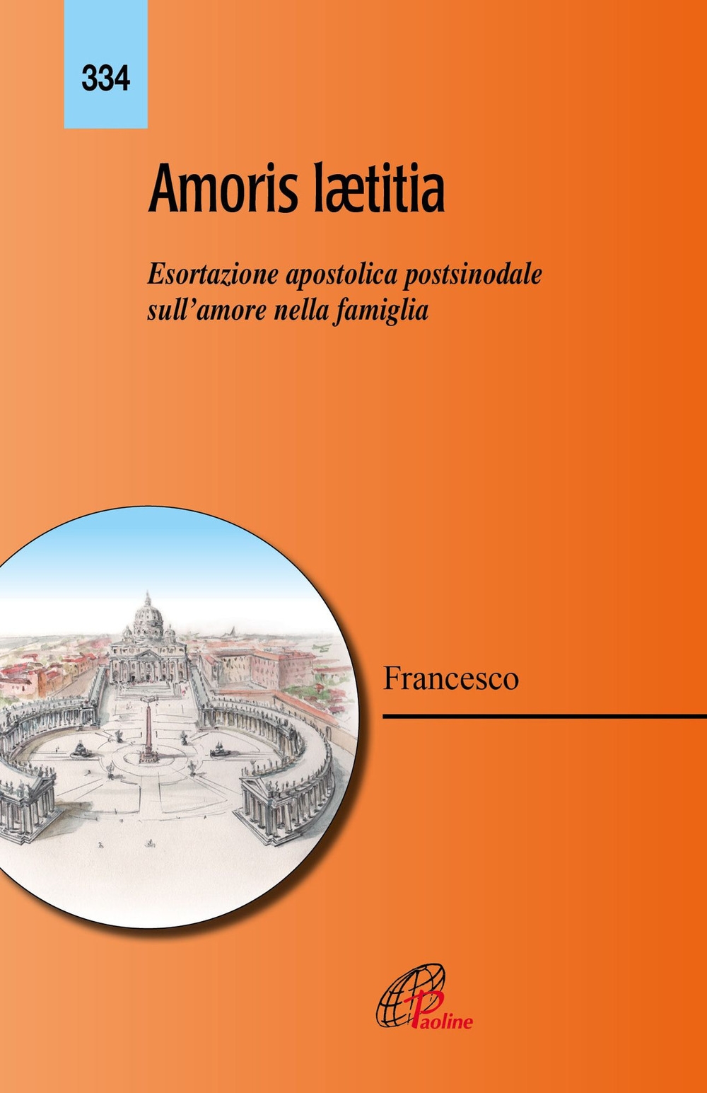Esortazione postsinodale sulla famiglia oggi Esortazione postsinodale sulla famiglia oggi