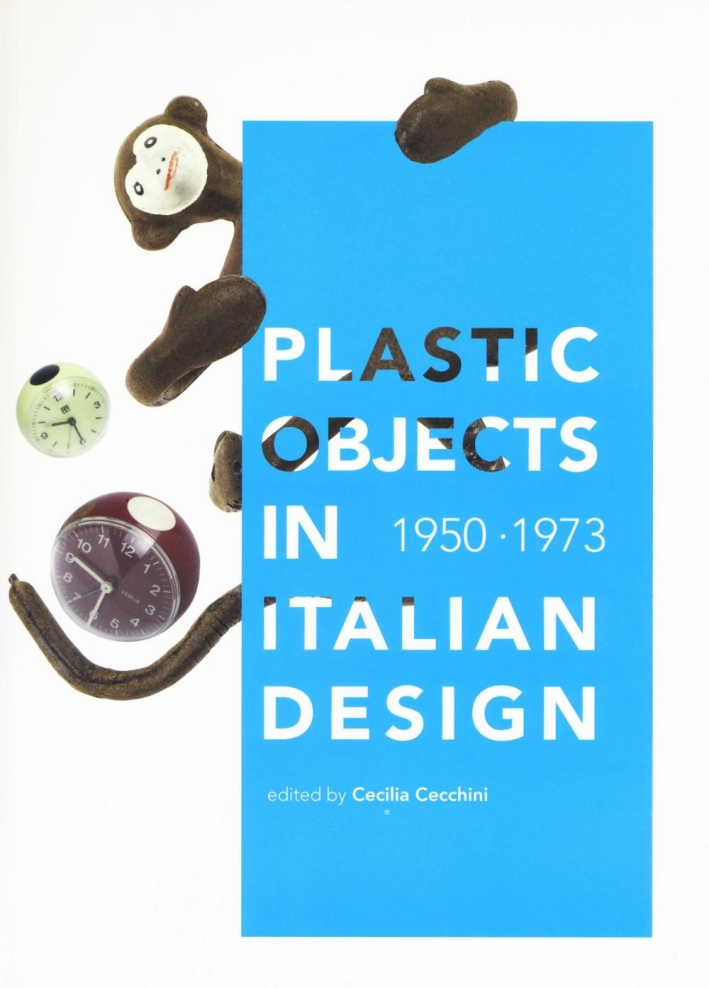 Plastic object in italian design (1950-1973). Plastic object in italian design (1950-1973).