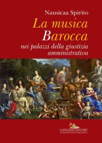 La Musica Barocca nei Palazzi della Giustizia Amministrativa