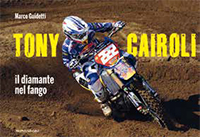 Tony Cairoli. Il diamante nel fango