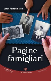 Pagine familiari