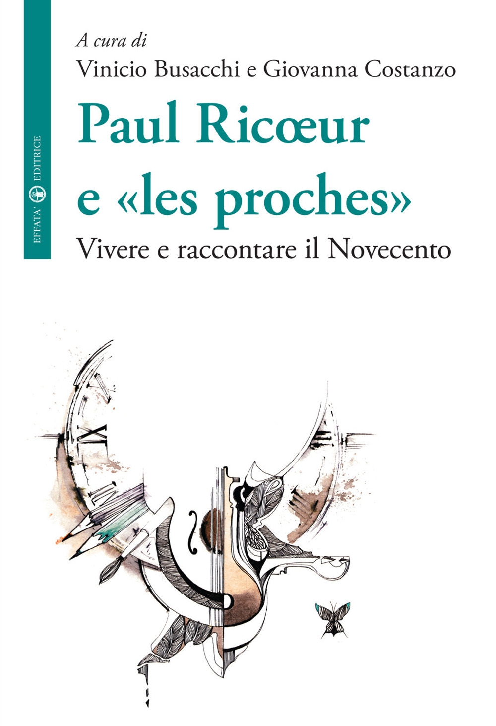 Paul Ricoeur e Paul Ricoeur e