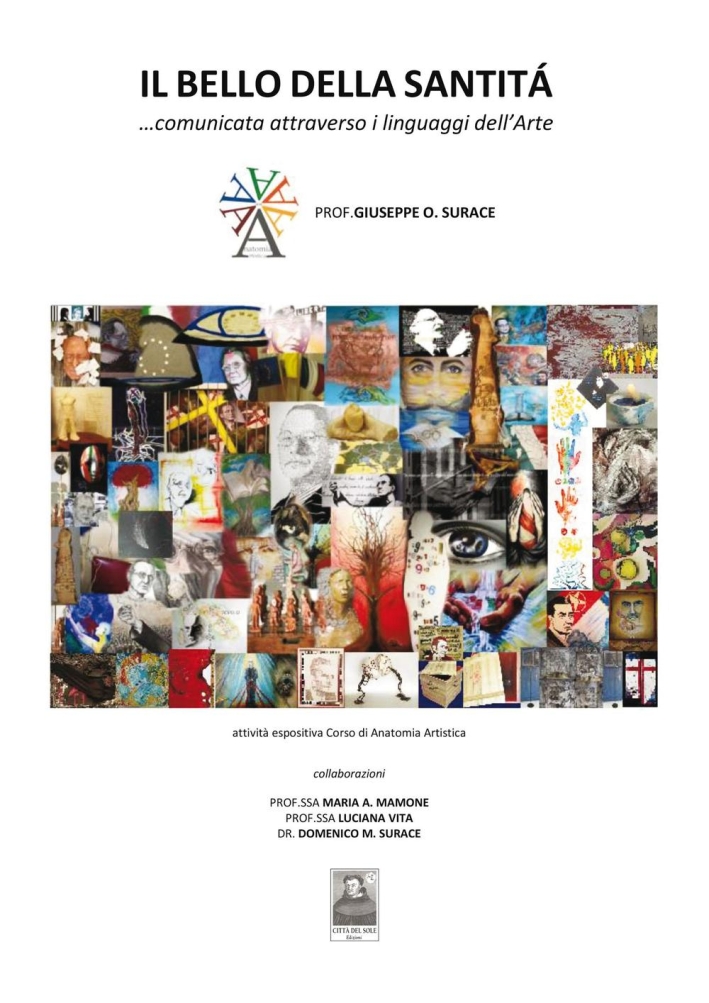 Il bello della santità... comunicata attraverso i linguaggi dell'arte Il bello della santità... comunicata attraverso i linguaggi dell'arte