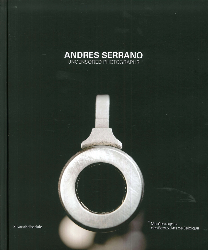 Andres Serrano. Retrospective Andres Serrano. Retrospective