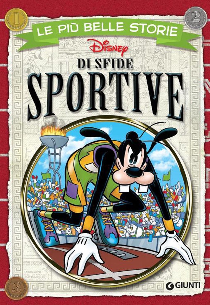 Le più belle storie di sfide sportive. Le più belle storie di sfide sportive.