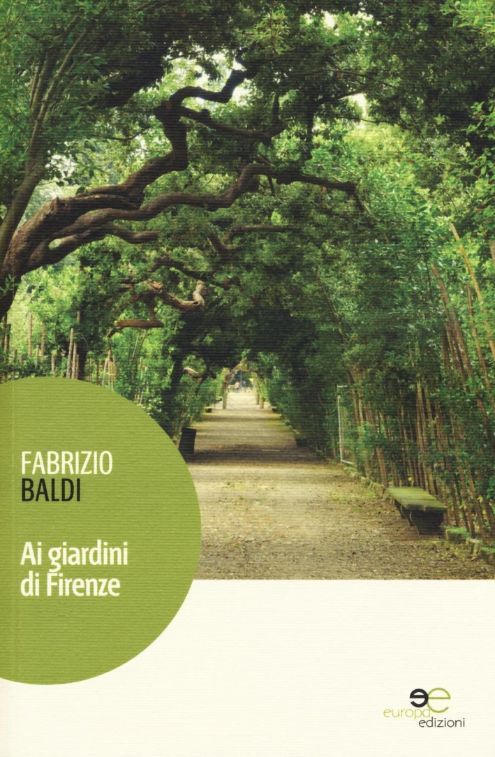 Ai giardini di Firenze Ai giardini di Firenze