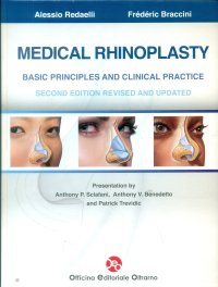 Medical rhinoplasty. Basic principles and clinical practice