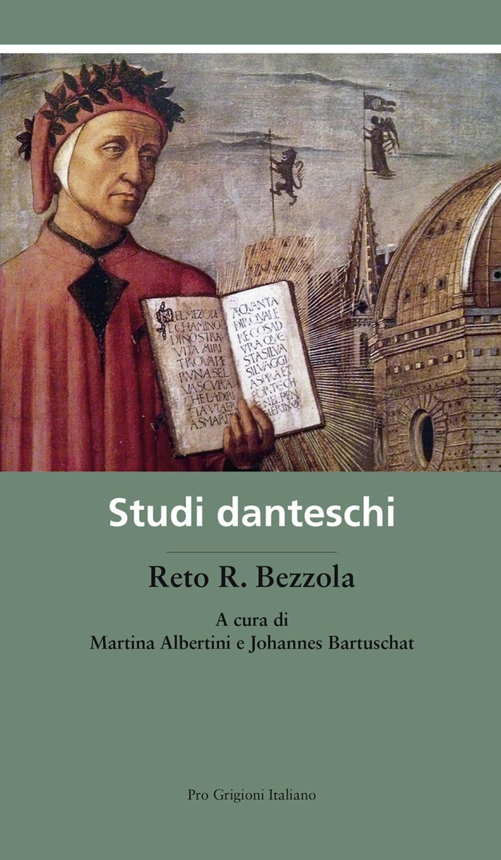 Studi danteschi Studi danteschi
