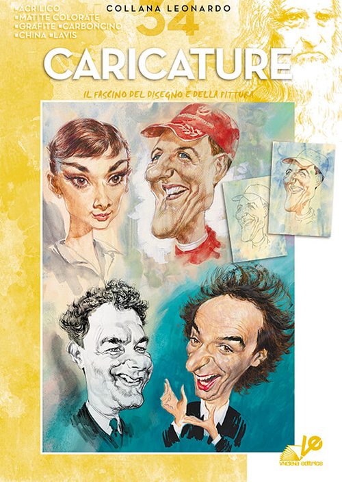 Caricature Caricature