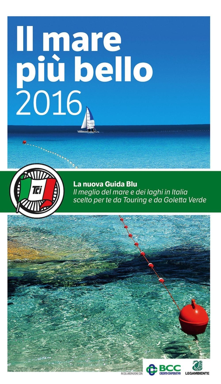 Il mare più bello Il mare più bello