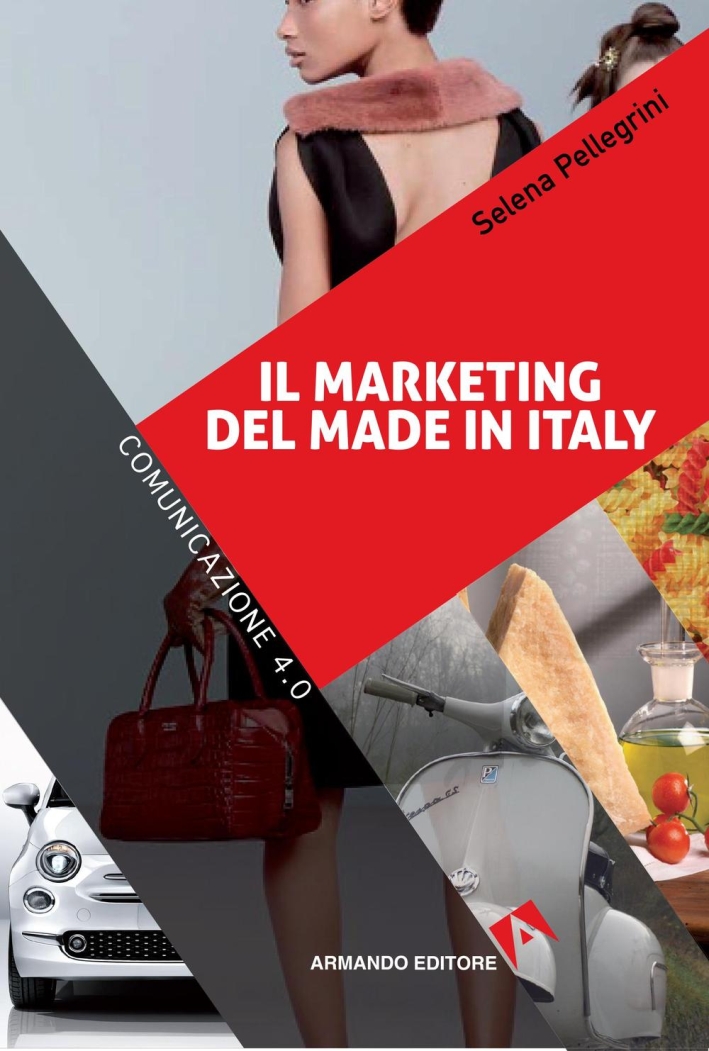 Il marketing del made in Italy Il marketing del made in Italy