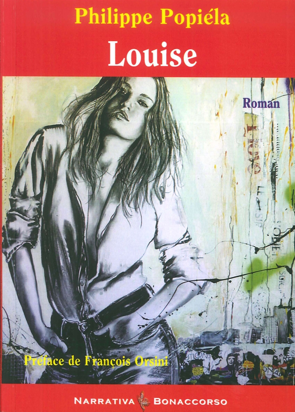 Louise (Et le Désir d'Aimer) Louise (Et le Désir d'Aimer)
