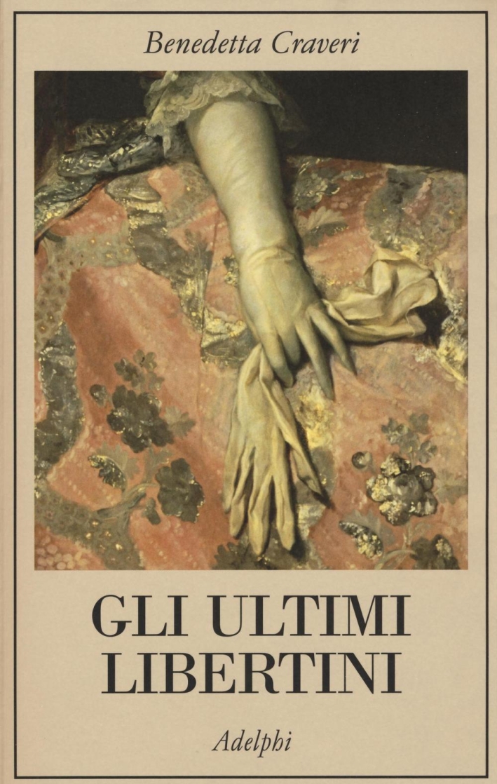 Gli ultimi libertini Gli ultimi libertini