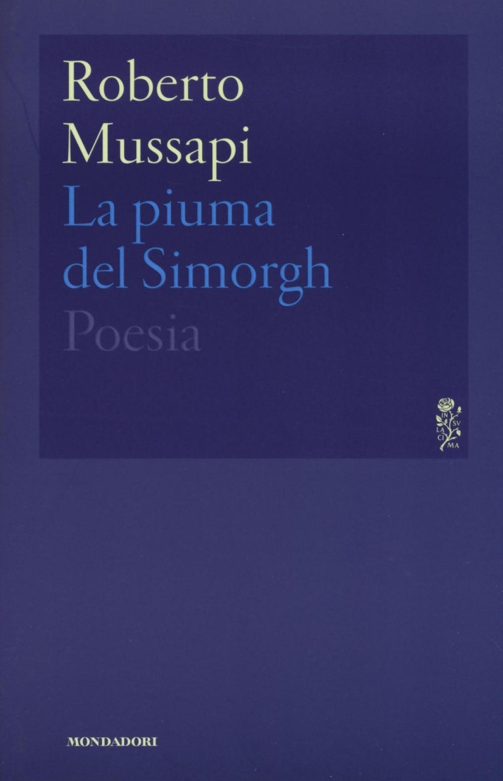 La piuma del Simorgh La piuma del Simorgh