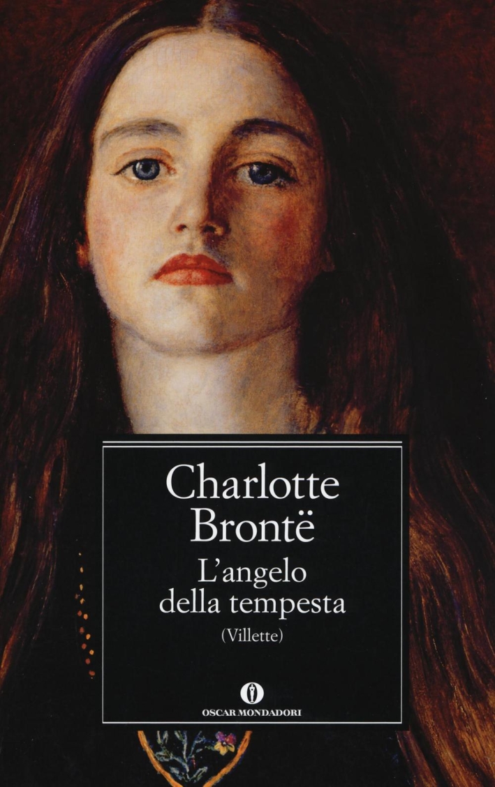 L'angelo della tempesta (Villette) L'angelo della tempesta (Villette)