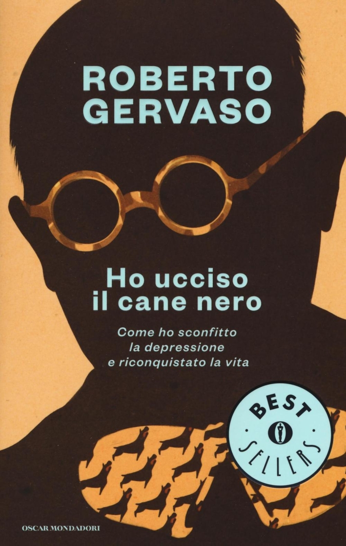 Ho ucciso il cane nero. Come ho sconfitto la depressione e riconquistato la vita. Ediz. illustrata Ho ucciso il cane nero. Come ho sconfitto la depressione e riconquistato la vita. Ediz. illustrata