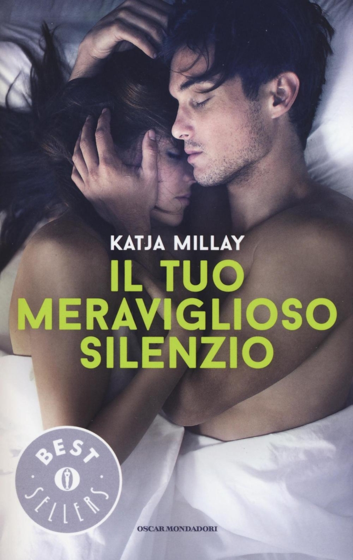 Il tuo meraviglioso silenzio. Ediz. illustrata Il tuo meraviglioso silenzio. Ediz. illustrata