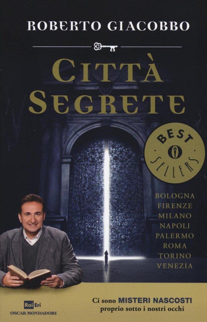 Città segrete Città segrete