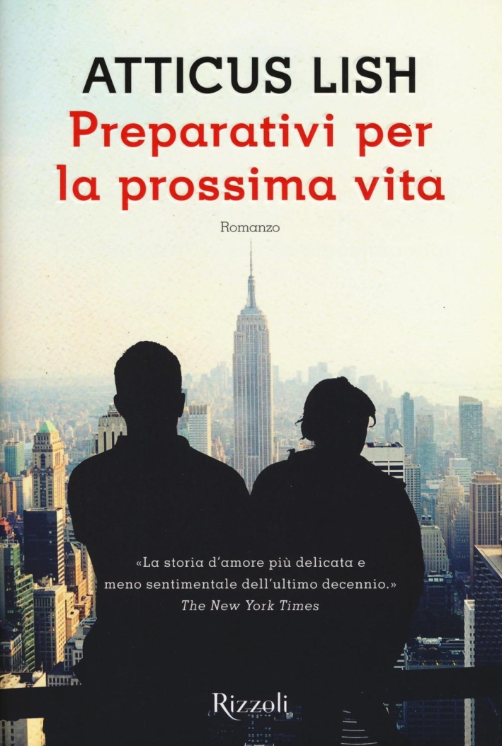 Preparativi per la prossima vita Preparativi per la prossima vita