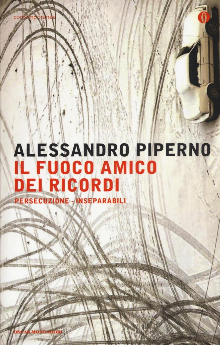 Persecuzione-Inseparabili. Il fuoco amico dei ricordi Persecuzione-Inseparabili. Il fuoco amico dei ricordi