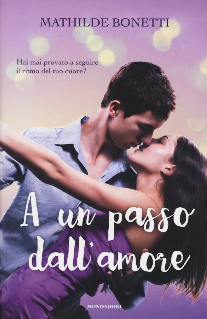 A un passo dall'amore A un passo dall'amore