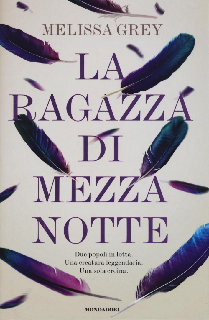 La Ragazza di Mezzanotte La Ragazza di Mezzanotte