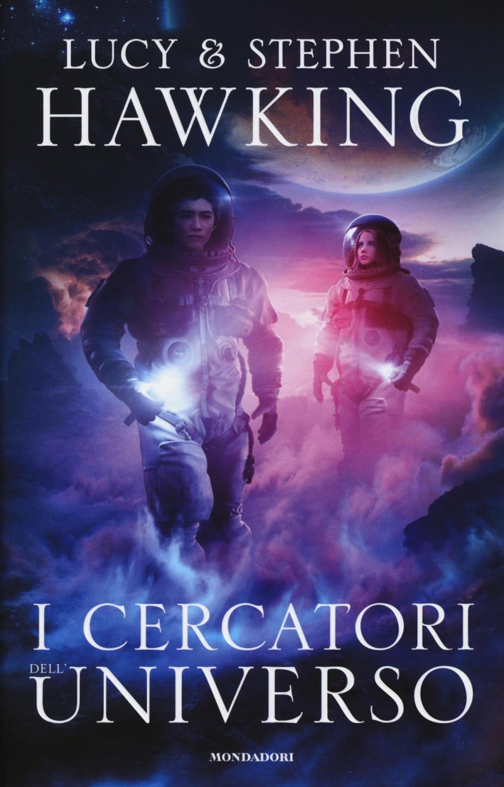 I Cercatori dell'Universo I Cercatori dell'Universo
