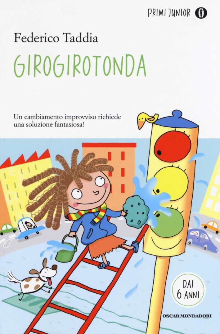 Girogirotonda Girogirotonda