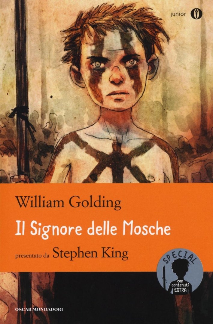 Il signore delle mosche Il signore delle mosche