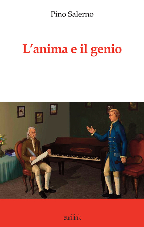 L'anima e il genio L'anima e il genio
