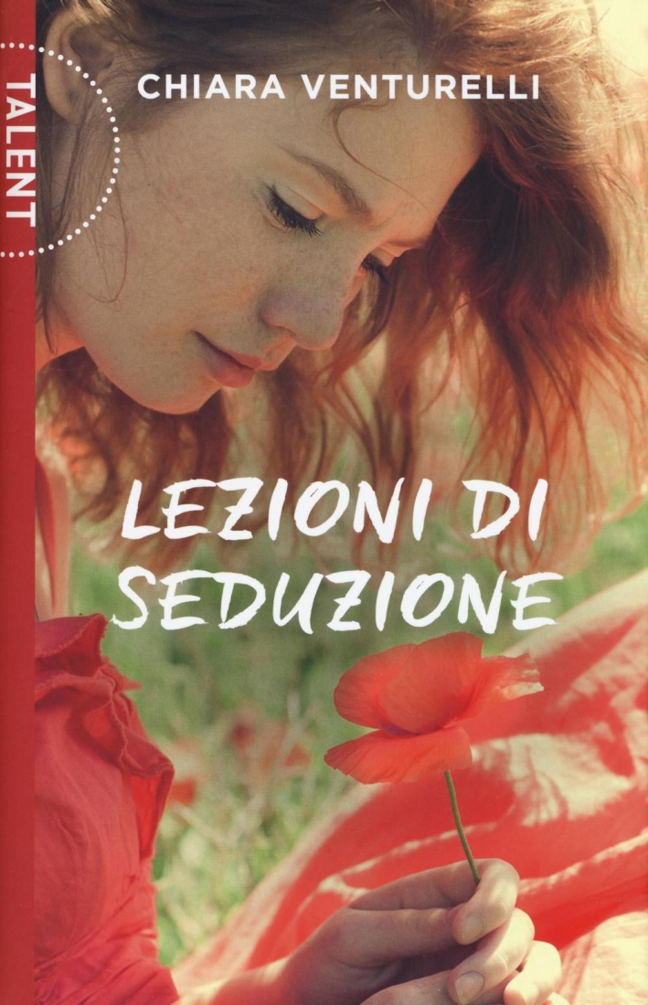 Lezioni di seduzione Lezioni di seduzione