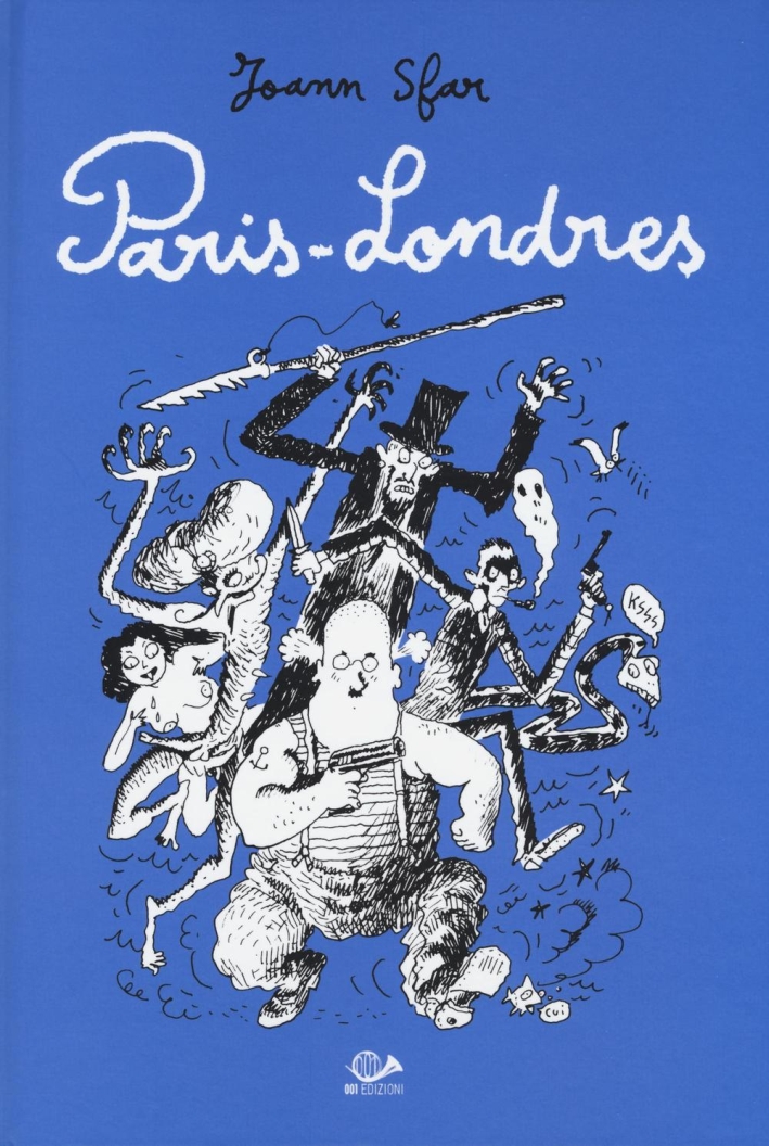 Paris-Londres Paris-Londres