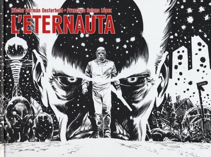 L'eternauta L'eternauta